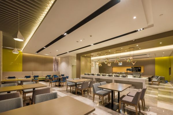 Hotel Vyluk (Guangzhou)